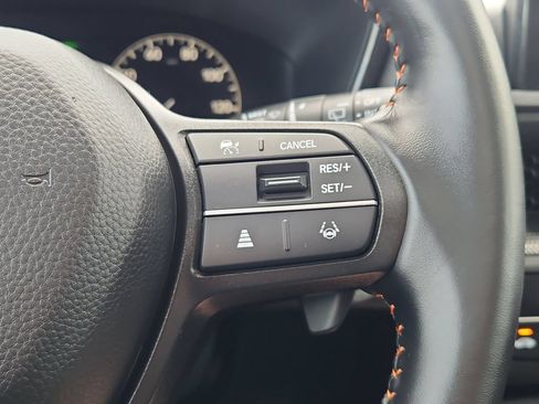 Used 2025 Honda CR-V Sport-L image 27