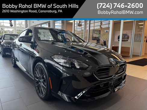 New 2026 BMW M235i xDrive w/ M Performance Package AWD/4WD image 1