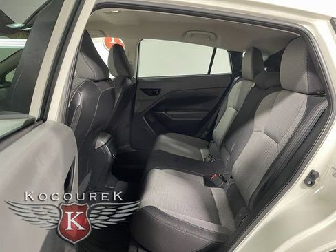 Used 2024 Subaru Crosstrek 2.0i Premium image 20