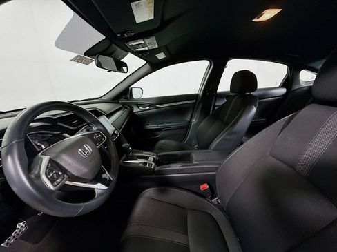 Used 2019 Honda Civic Sport image 20