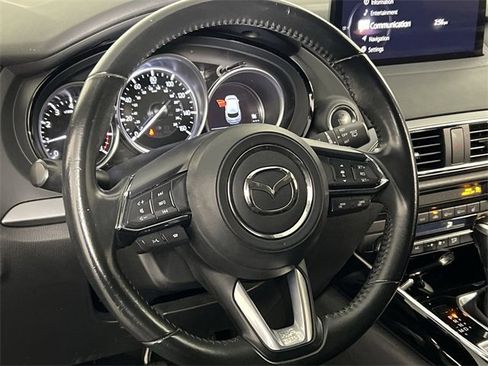 Certified 2023 MAZDA CX-9 Touring image 11