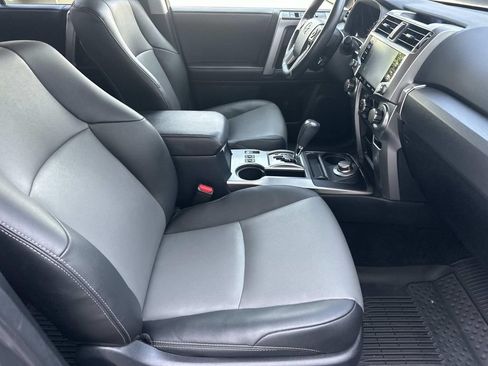 Used 2024 Toyota 4Runner SR5 Premium AWD/4WD image 12