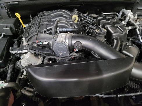 Used 2017 Jeep Grand Cherokee Limited AWD/4WD image 30