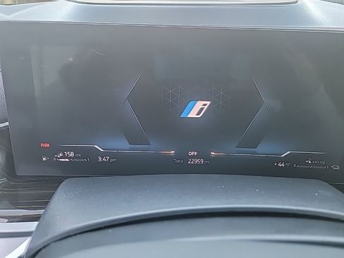 Used 2024 BMW X5 xDrive50e w/ Executive Package image 1