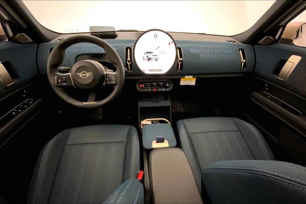 Used 2025 MINI Cooper Countryman S w/ Comfort Package Max AWD/4WD image 16
