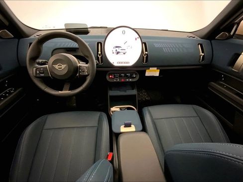 Used 2025 MINI Cooper Countryman S w/ Comfort Package Max AWD/4WD image 16