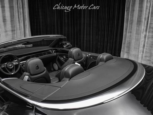 Used 2020 Bentley Continental GT V8 image 37