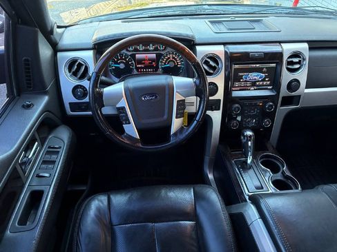 Used 2013 Ford F150 Platinum image 18