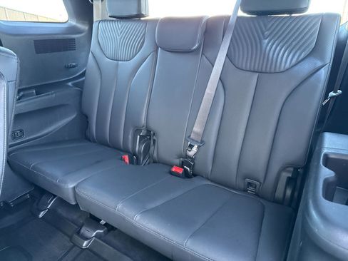 Used 2024 Hyundai Palisade Calligraphy AWD/4WD image 16