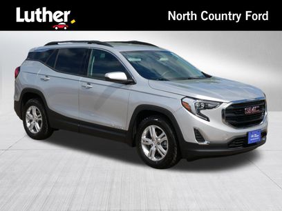 Used 2020 GMC Terrain SLE w/ Driver Convenience Package