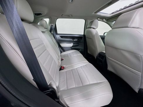 Used 2026 Honda CR-V EX-L image 37
