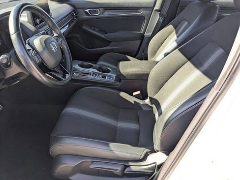Used 2022 Honda Civic Sport image 15