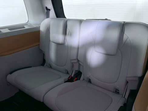 New 2025 Volkswagen ID. Buzz 1st Edition image 24