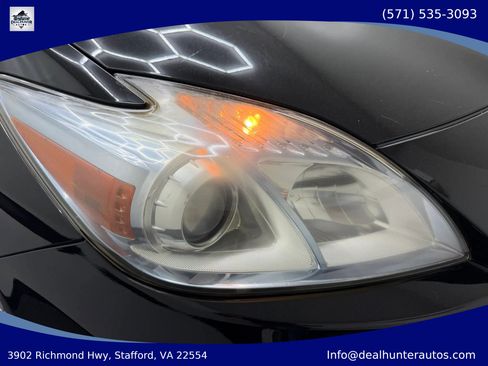 Used 2010 Toyota Prius Five FWD image 4