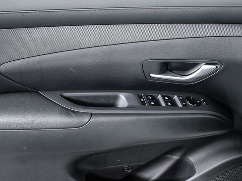 New 2026 Hyundai Tucson SEL w/ Tow & Go Package image 16