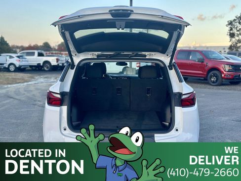 Used 2022 Chevrolet Blazer LT image 10