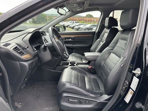 Used 2020 Honda CR-V EX-L image 11