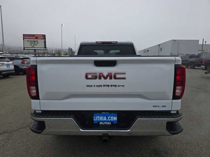 Used 2023 GMC Sierra 1500 SLE