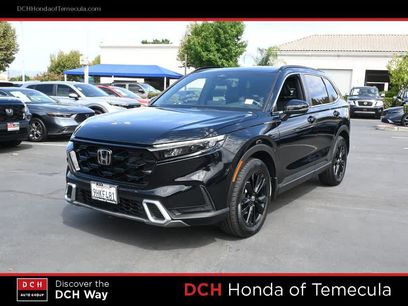 Used 2023 Honda CR-V Sport Touring