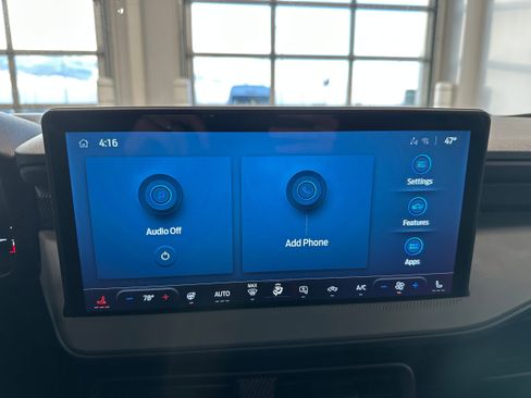 New 2025 Ford Maverick XLT w/ XLT Luxury Package image 44