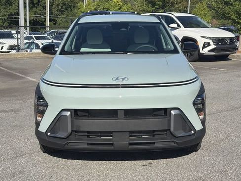 New 2027 Hyundai Kona SEL Sport FWD image 2