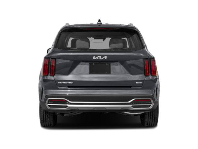 Certified 2023 Kia Sorento EX FWD image 8