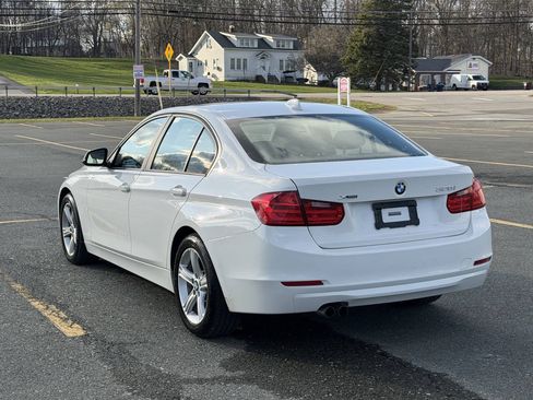 Used 2013 BMW 328i xDrive Sedan AWD/4WD image 6