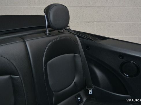 Used 2019 MINI Cooper S FWD image 28