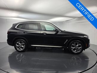 Certified 2023 BMW X3 sDrive30i w/ Convenience Package RWD video 3