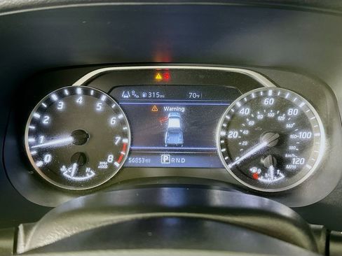 Used 2022 Nissan Frontier S w/ Technology Package RWD image 12