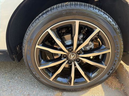 Used 2025 Acura RDX AWD w/ A-Spec & Advance Pkg image 20