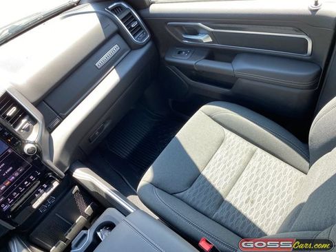 New 2026 RAM 1500 Big Horn AWD/4WD image 14