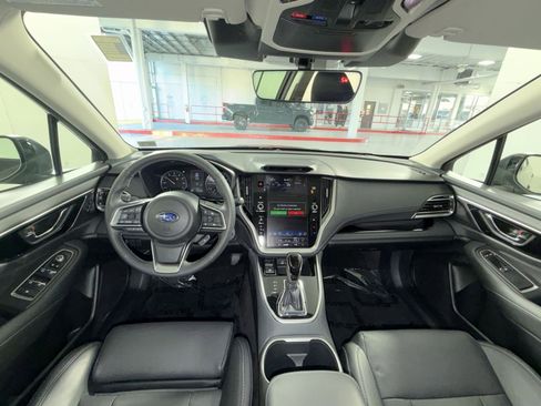 Used 2024 Subaru Legacy Limited image 23