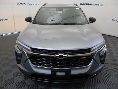 New 2026 Chevrolet Trax RS w/ Driver Confidence Package image 14