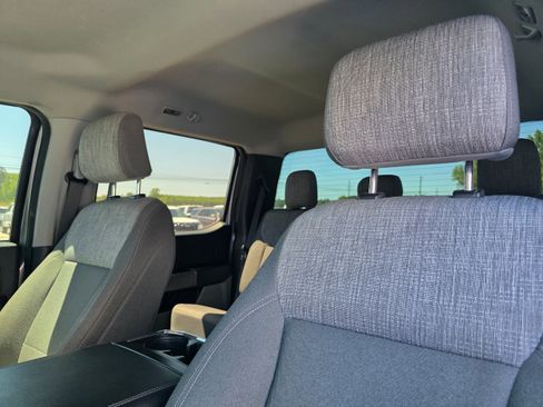 Used 2022 Ford F150 XLT w/ Equipment Group 302A High image 7