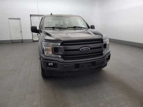Used 2018 Ford F150 XLT w/ Equipment Group 302A Luxury image 14