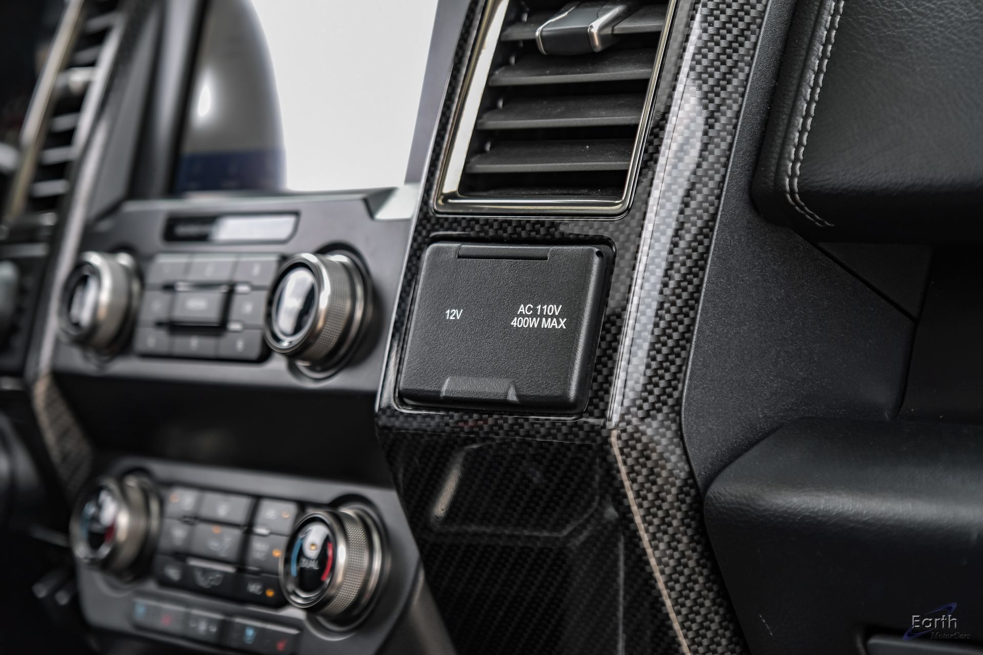 Used 2020 Ford F150 Raptor w/ Equipment Group 802A Luxury AWD/4WD image 76