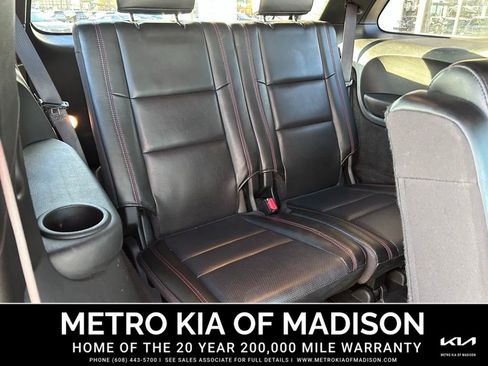 Used 2023 Dodge Durango GT image 46