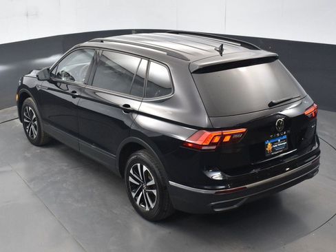 Used 2023 Volkswagen Tiguan S image 28