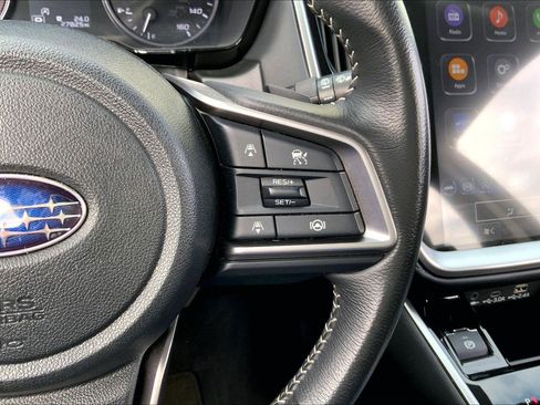 Used 2024 Subaru Outback Premium image 18