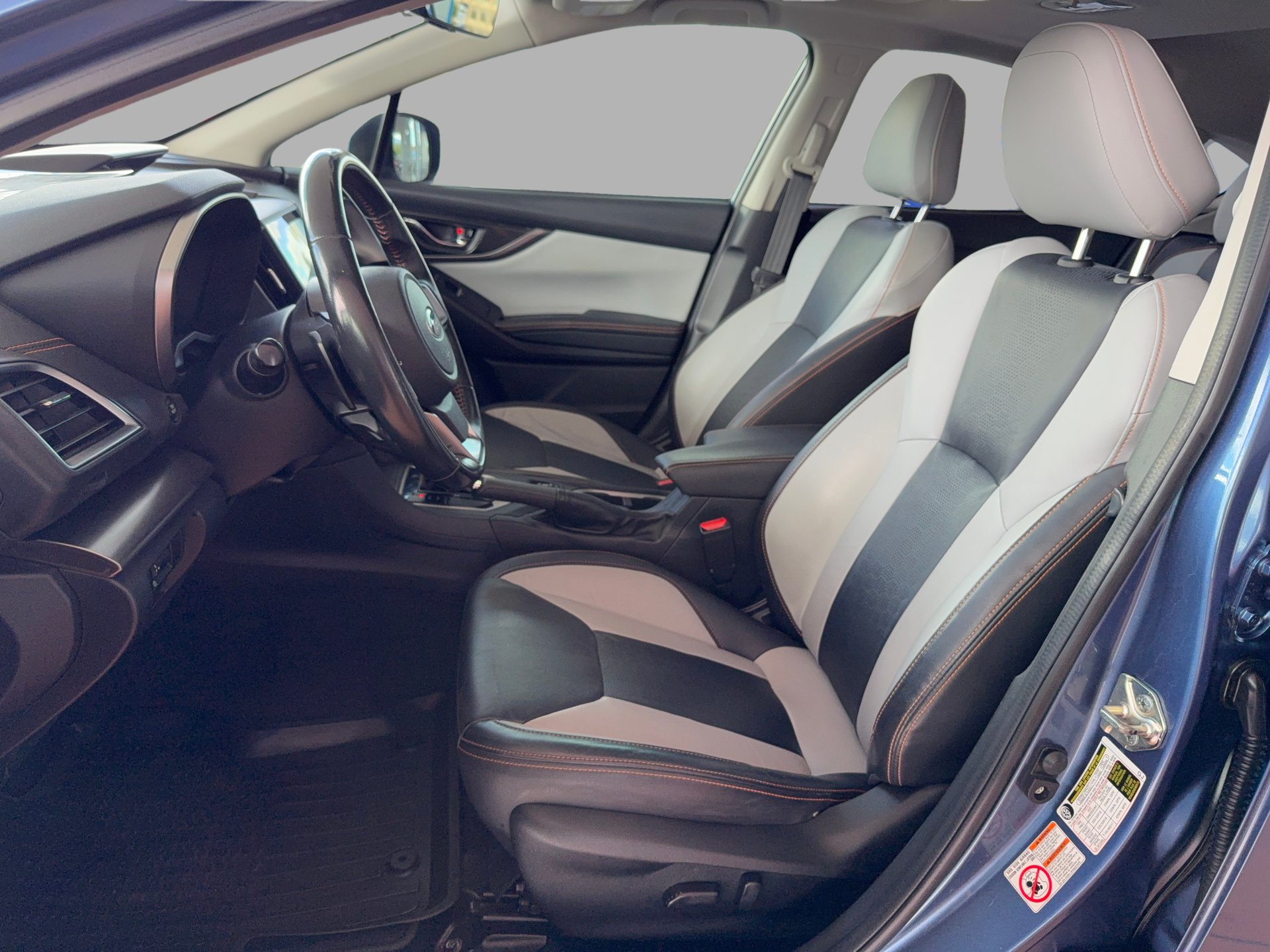 Used 2019 Subaru Crosstrek 2.0i Limited w/ Moonroof Package w/Navigation AWD/4WD image 12