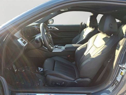 Used 2025 BMW 430i xDrive Coupe w/ M Sport Package image 12