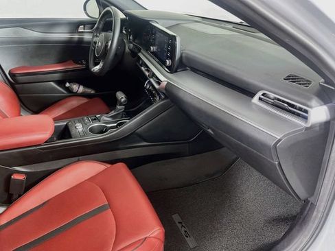 Used 2021 Kia K5 GT-Line w/ GT-Line FWD Premium Package image 28