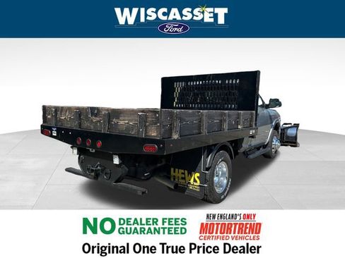 Used 2022 RAM 3500 Tradesman image 26