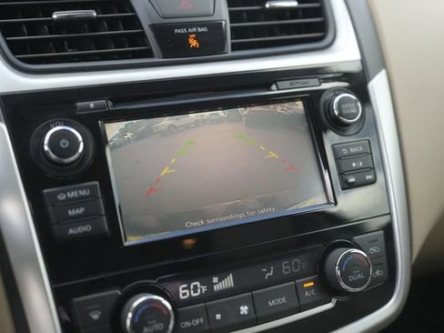 Used 2018 Nissan Altima 3.5 SL image 27