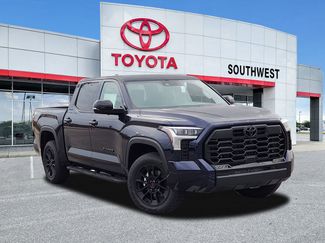 New 2026 Toyota Tundra Limited w/ TRD Off-Road Package 360° Tour