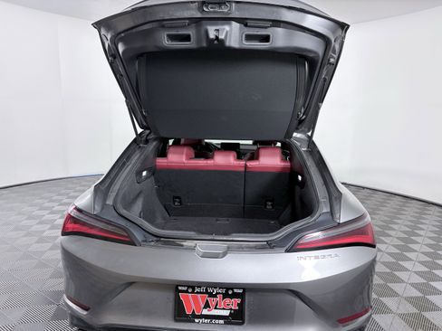 Certified 2025 Acura Integra A-Spec image 5