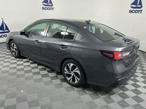 Used 2023 Subaru Legacy Premium image 4