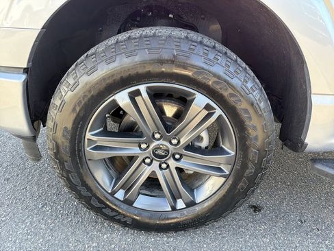 Used 2023 Ford F150 XLT w/ Equipment Group 302A High AWD/4WD image 30