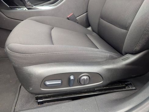 Used 2023 Chevrolet Malibu LT image 25